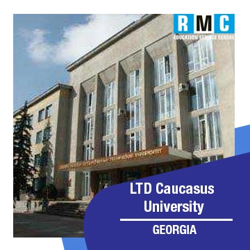 LTD Caucasus University