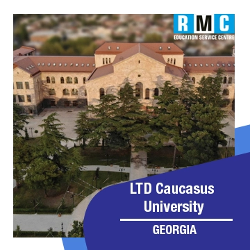 LTD Caucasus University