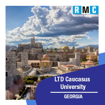 LTD Caucasus University