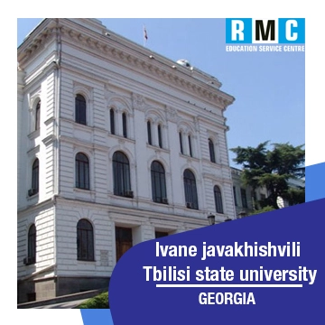 Ivane Javakhishvili Tbilisi State University