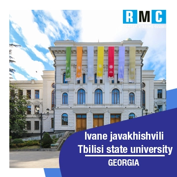 Ivane Javakhishvili Tbilisi State University