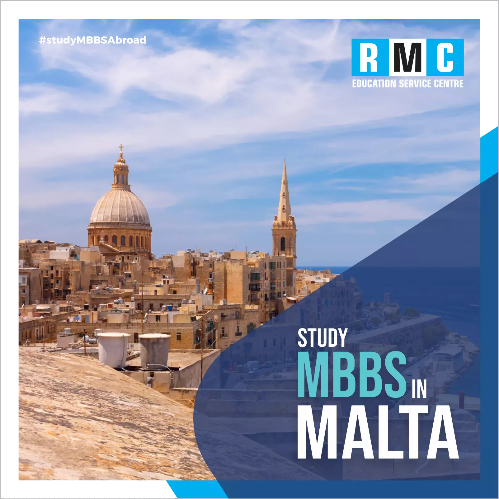 MBBS in Malta