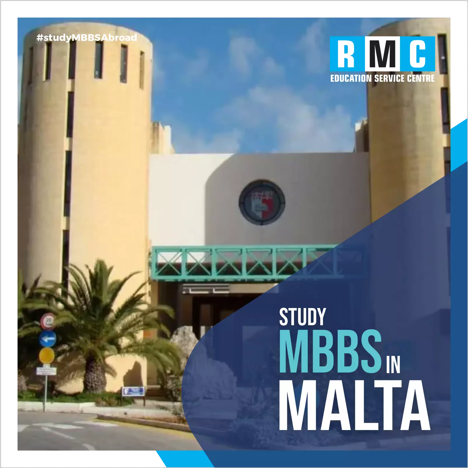 MBBS in Malta