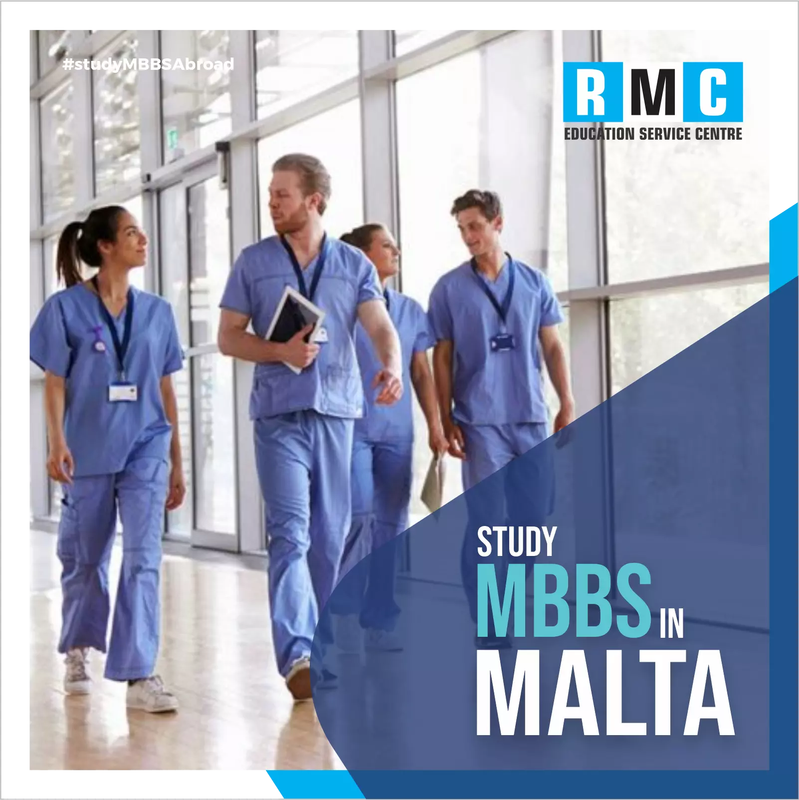 MBBS in Malta