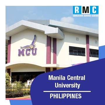 Manila Central University