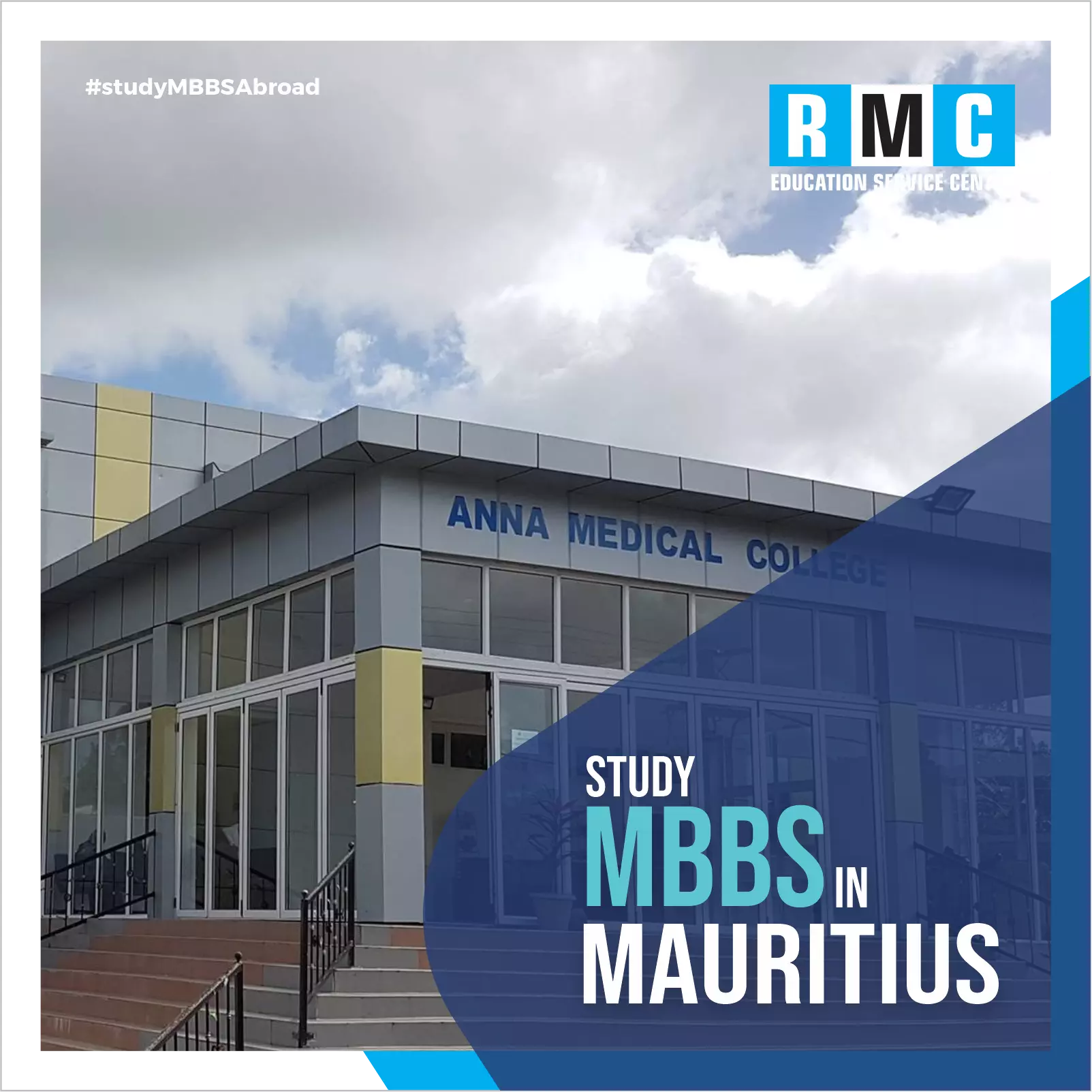 MBBS in Mauritius