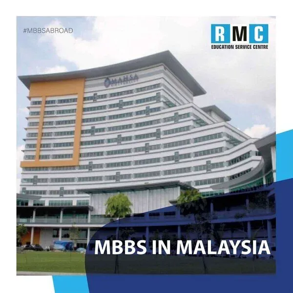 MBBS In Malaysia