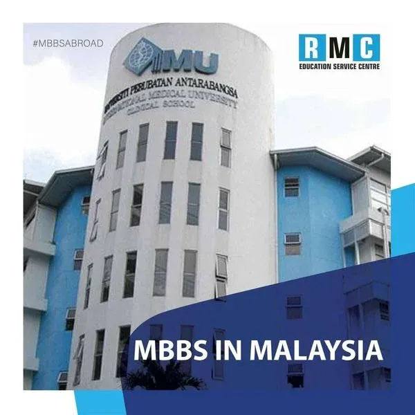 MBBS In Malaysia