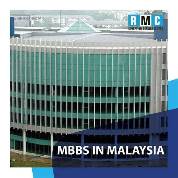 MBBS In Malaysia