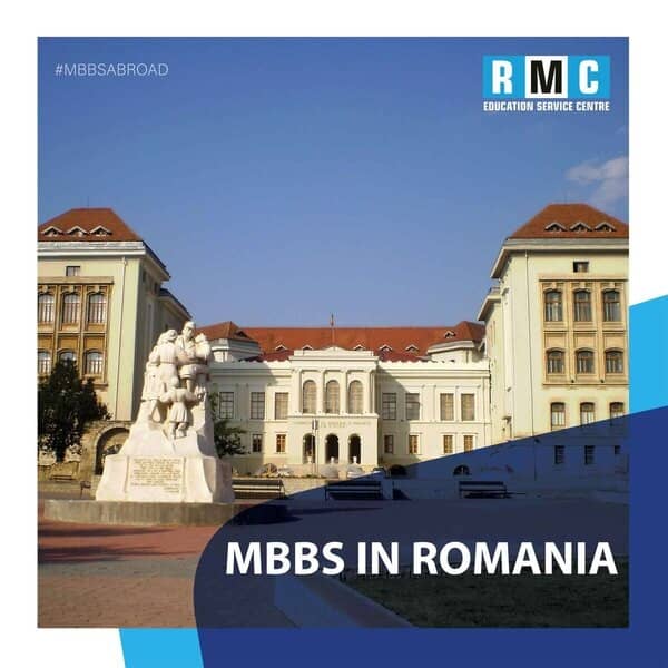 MBBS In Romania