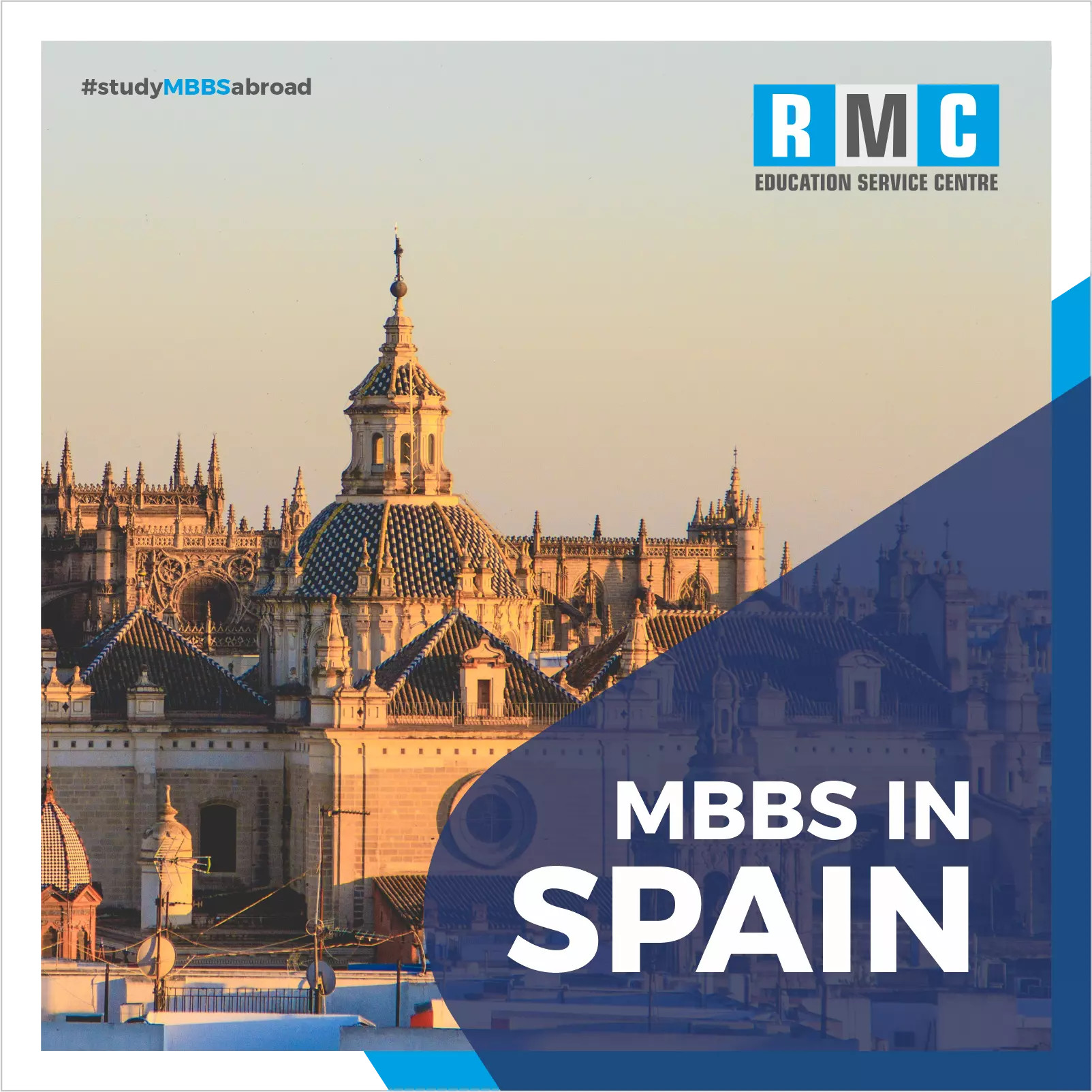 mbbs in spain