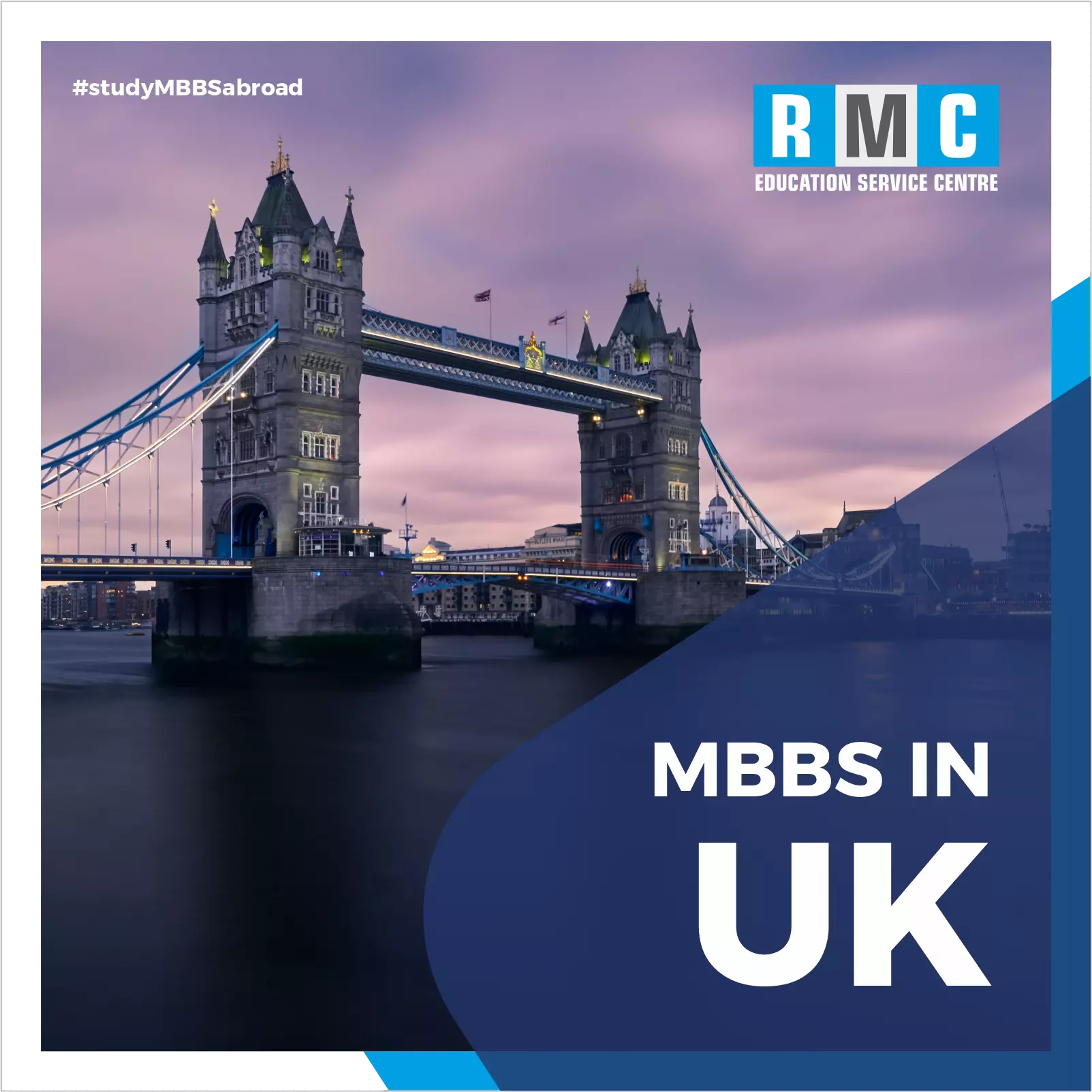 MBBS In UK