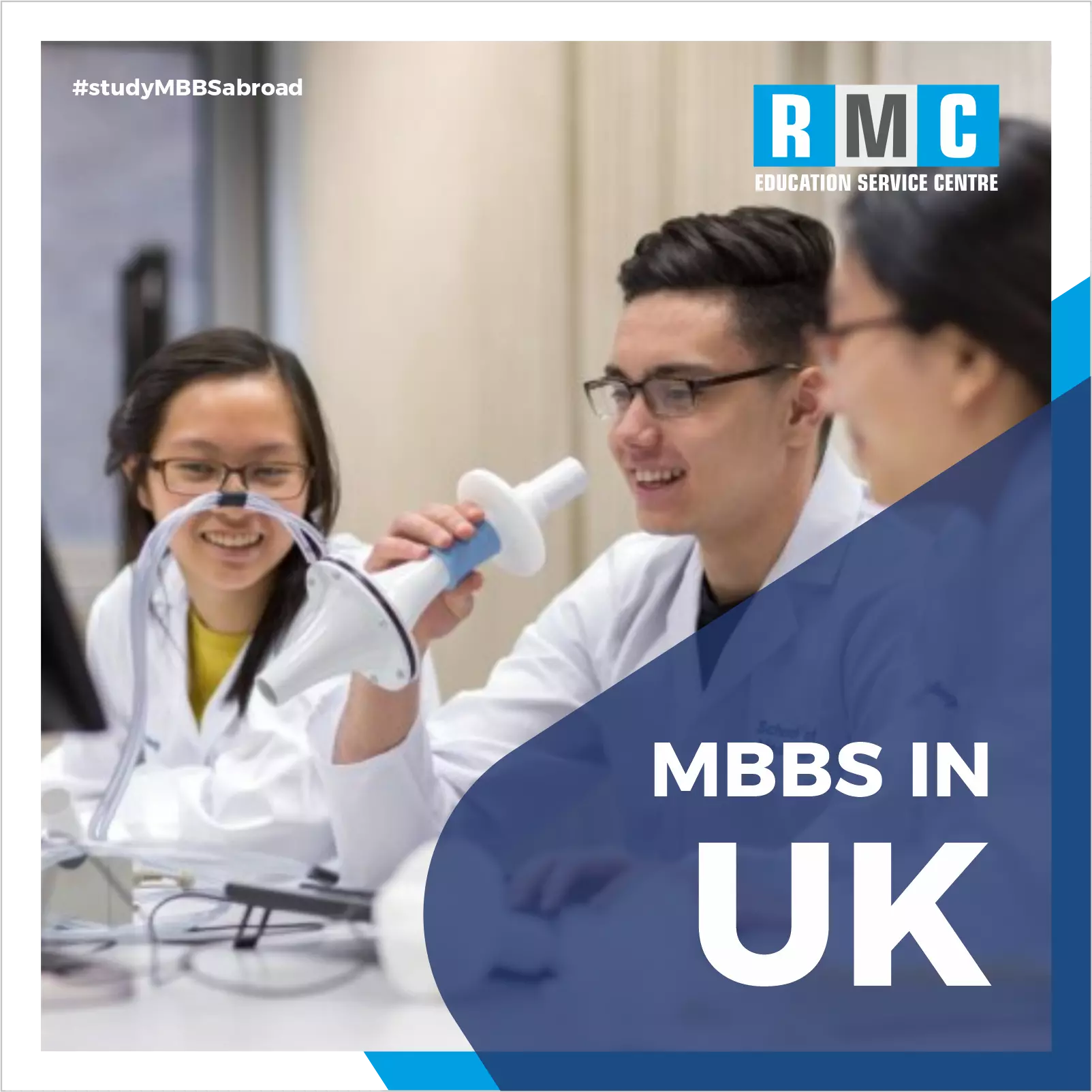 MBBS In UK