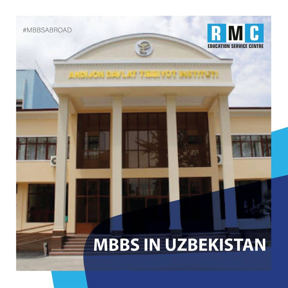 MBBS In Uzbekistan