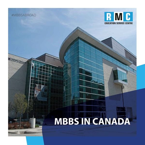 MBBS in Canada