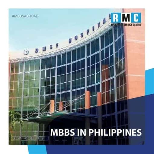 MBBS In Philippines