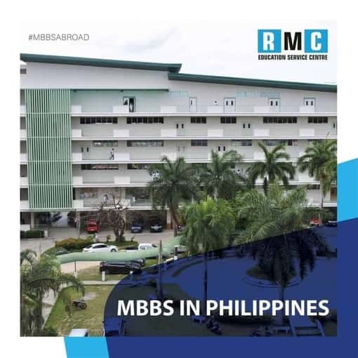 MBBS In Philippines