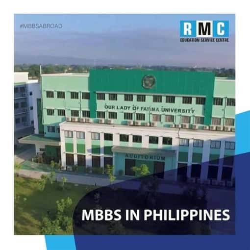 MBBS In Philippines