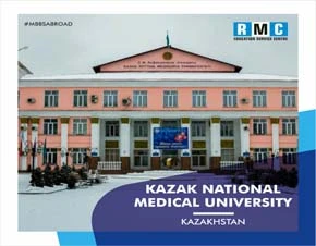 Kazakh National Medical University