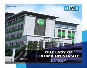 Our Lady of Fatima University