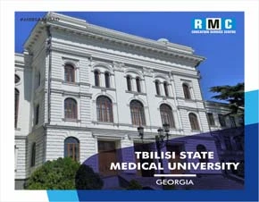 Tbilisi state medical university