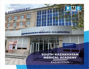 South Kazakhstan medical academy