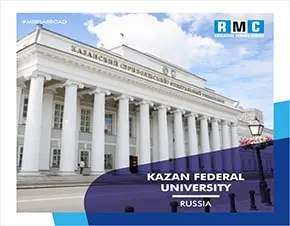 Kazan Federal University