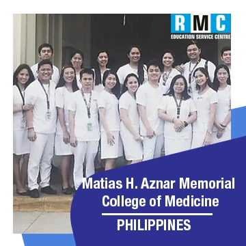 Matias H. Aznar Memorial College of Medicine