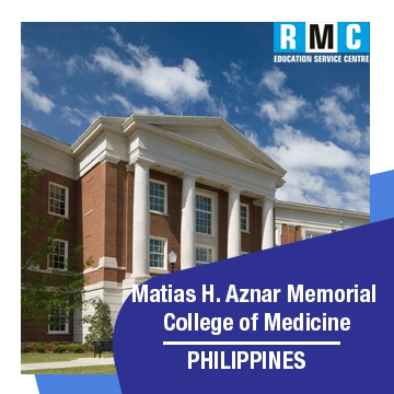 Matias H. Aznar Memorial College of Medicine