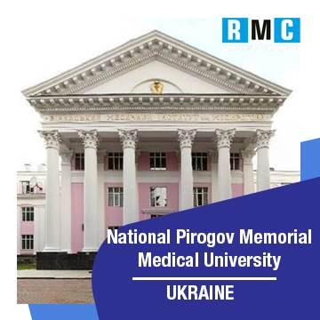 National Pirogov Memorial Medical University