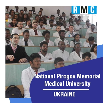 National Pirogov Memorial Medical University