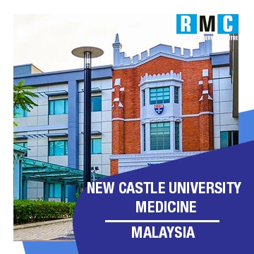 New Castle University Medicine Malaysia