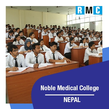 Noble Medical College