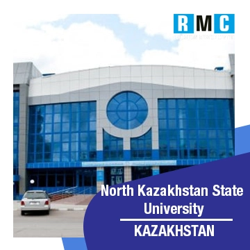 North Kazakhstan State University