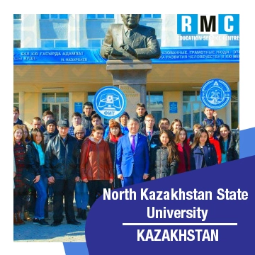 North Kazakhstan State University