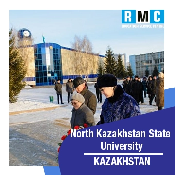 North Kazakhstan State University