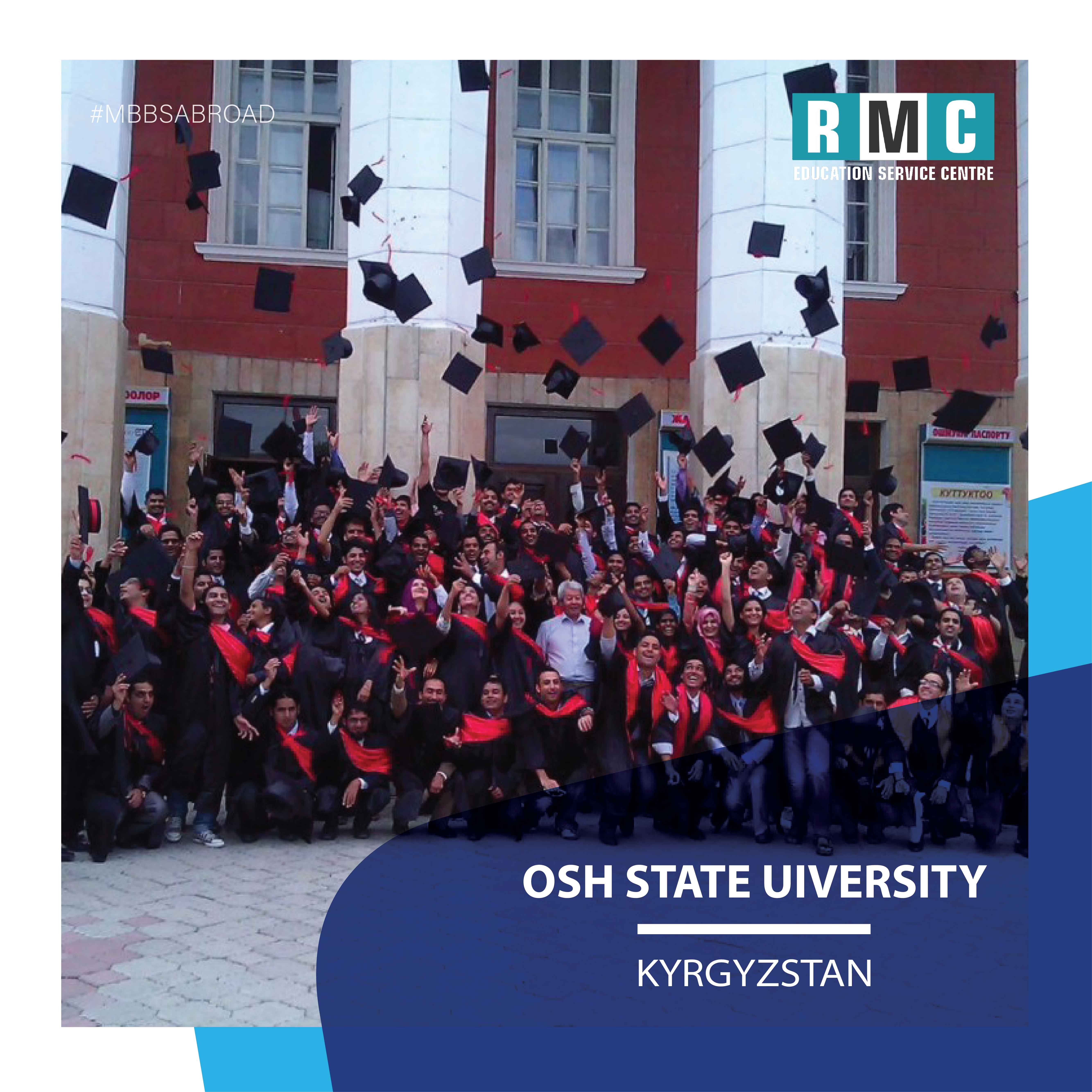 Osh State University