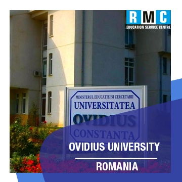 Ovidius university