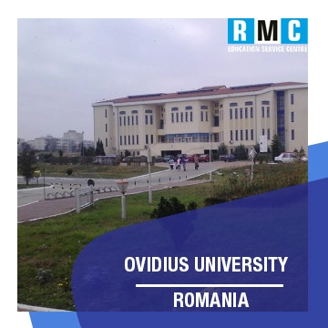 Ovidius university