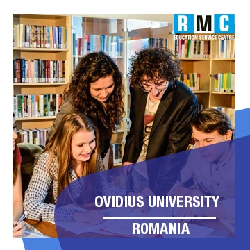 Ovidius university