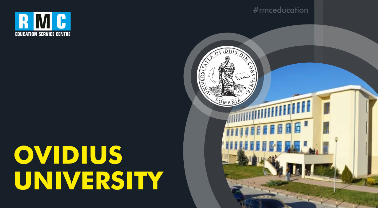 Ovidius university
