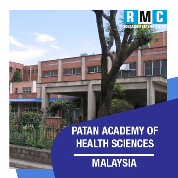 Patan Academy of Health Sciences