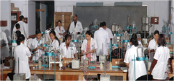 PG Medical Courses