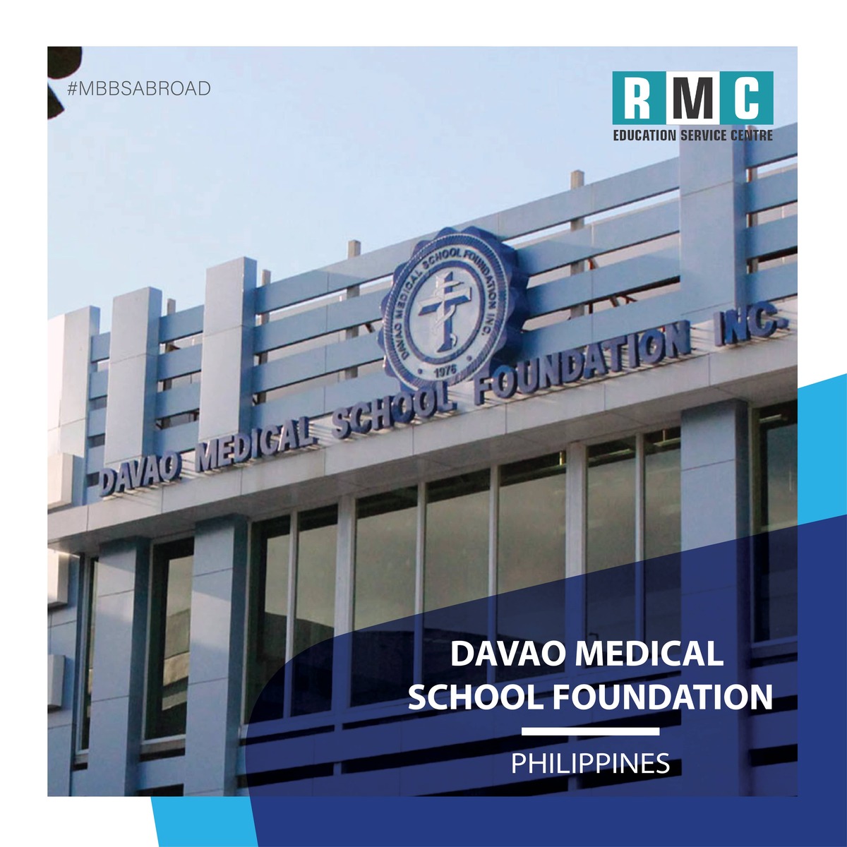 Davao Medical School Foundation