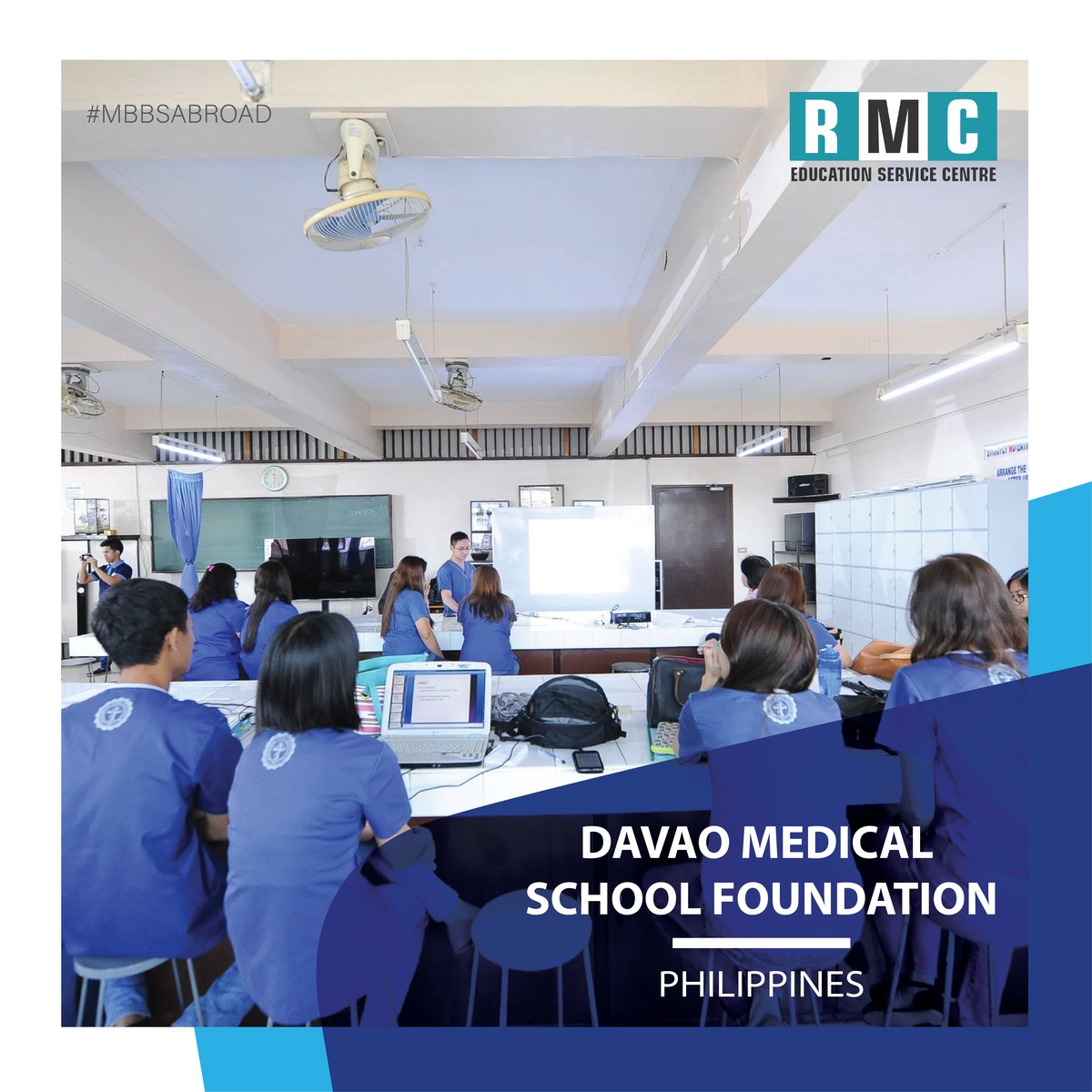 Davao Medical School Foundation