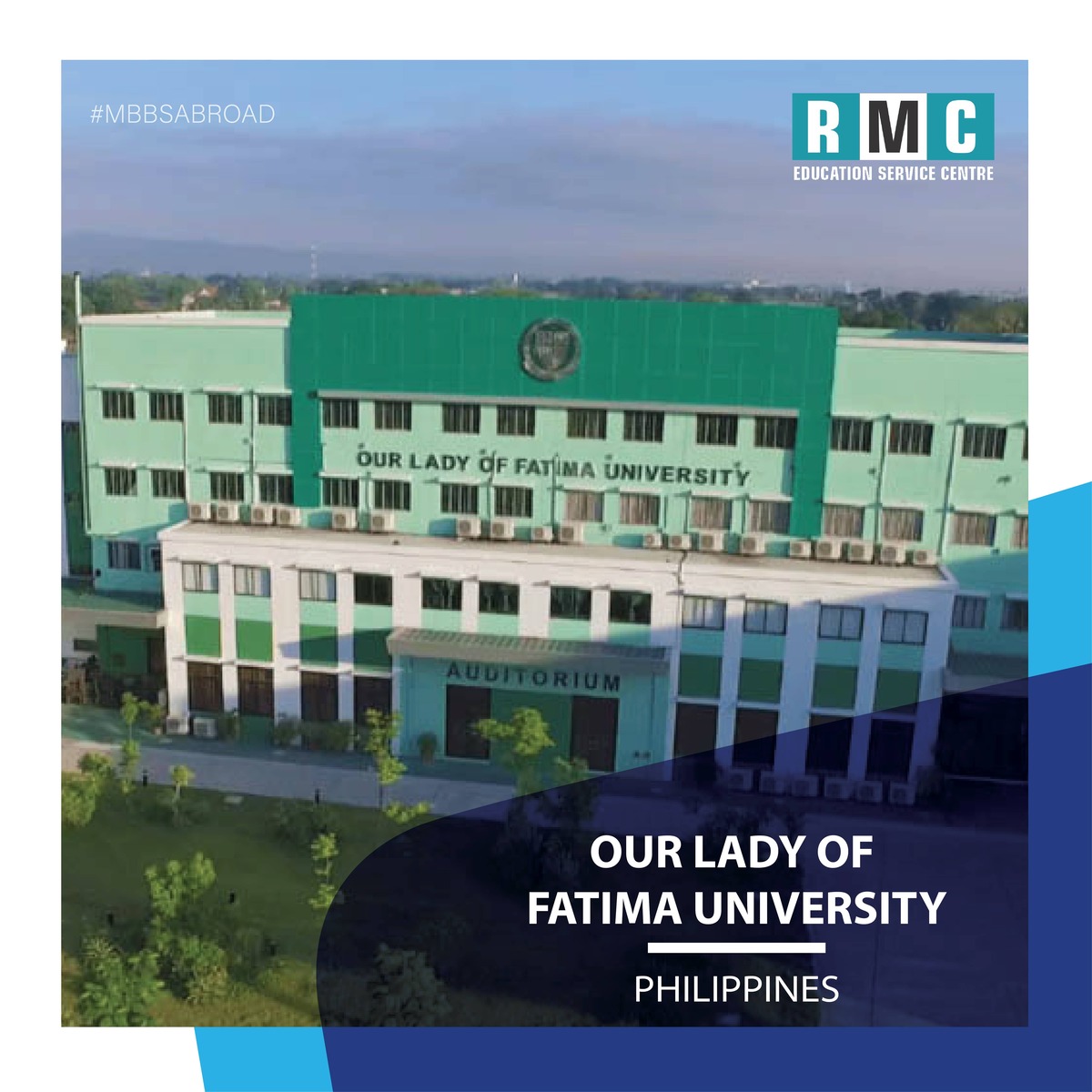 Our Lady of Fatima University