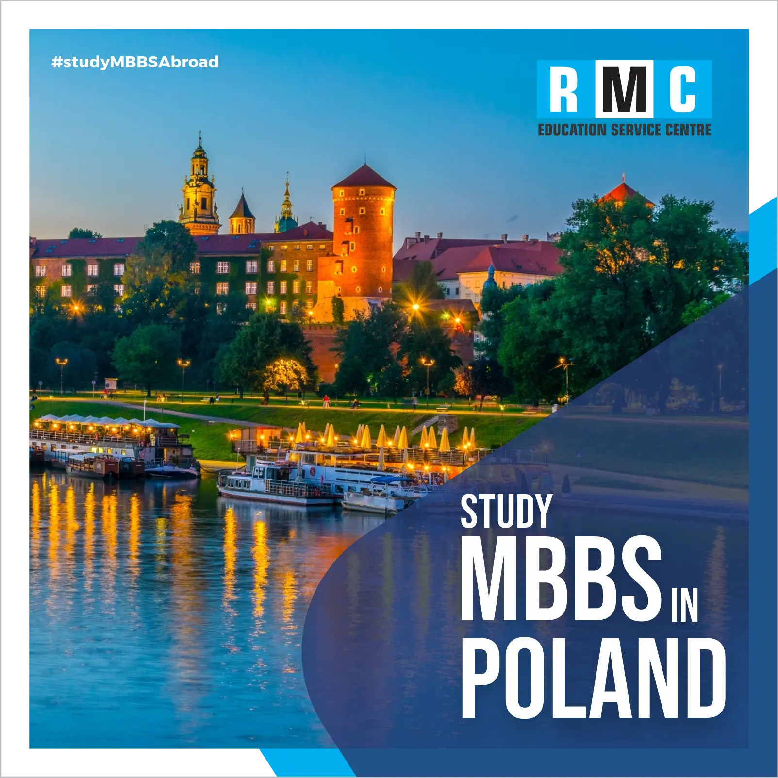 MBBS In Poland