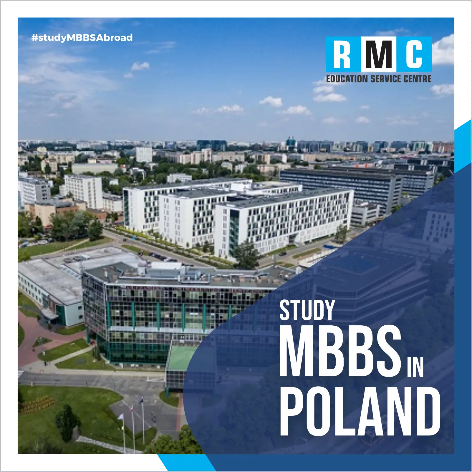 MBBS In Poland
