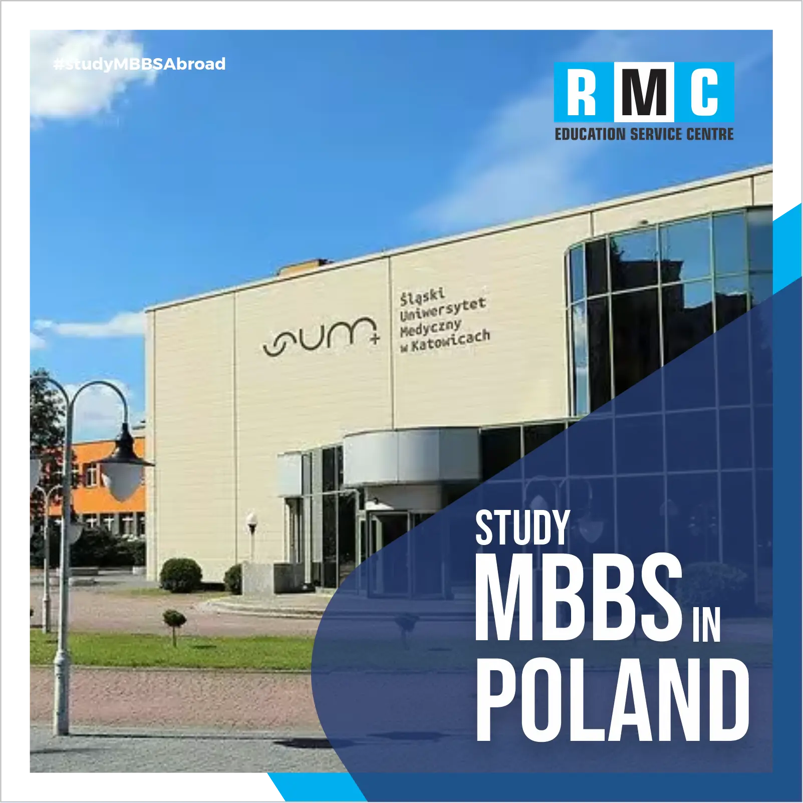 MBBS In Poland