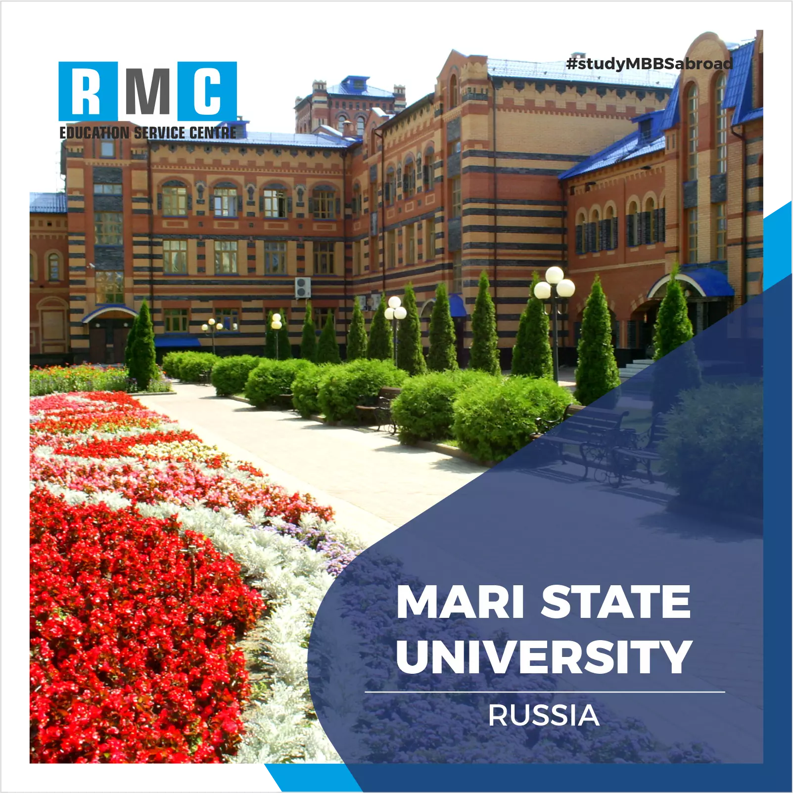 Mari State University